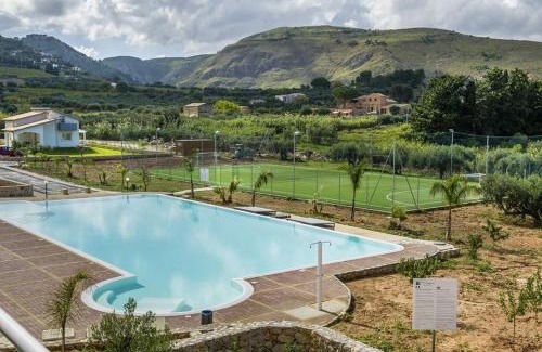 Castellammare del Golfo House | Villa Iris