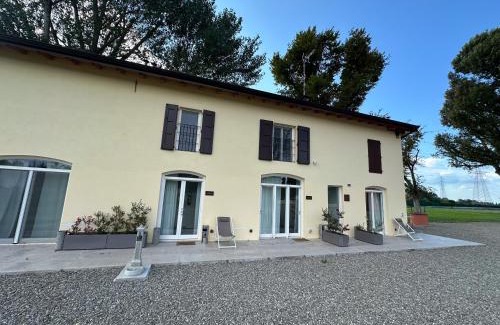 Collegarola Apartment | Villa Iris
