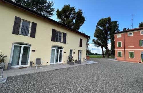 Collegarola Apartment | Villa Iris