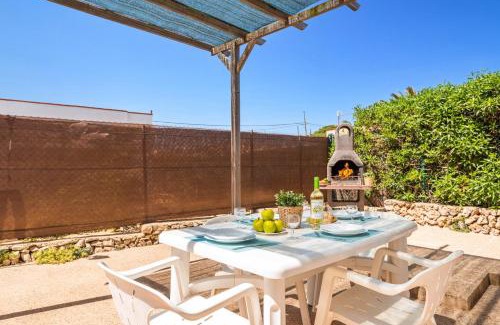 Punta Prima Villa | Villa Iris Prima by Villa Plus