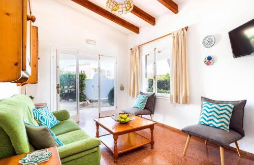 Punta Prima Villa | Villa Iris Prima by Villa Plus