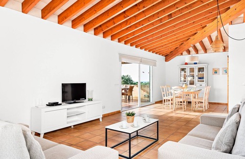 Sant Lluis Villa | Villa Iris Torret by EscapeHome