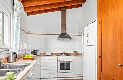 Sant Lluis Villa | Villa Iris Torret by EscapeHome