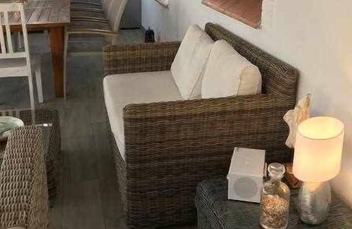 Les Tres Cales House | Villa Iris with private pool, air conditioning and wifi