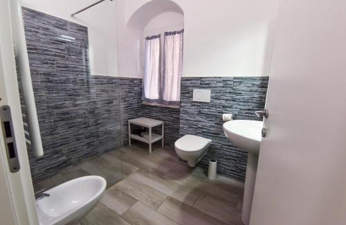 Varigotti House | VILLA IRMA