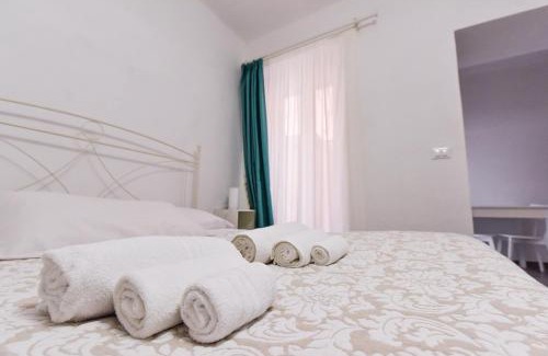 Varigotti House | VILLA IRMA