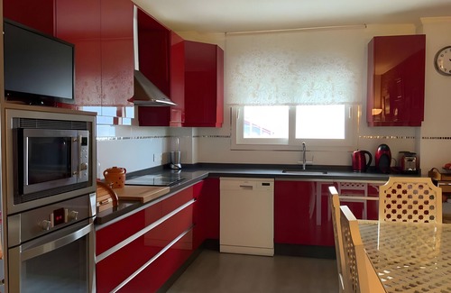 Alhaurin de la Torre Villa | 'Villa Isabella' with Mountain Views, Wi-Fi, and Air Conditioning