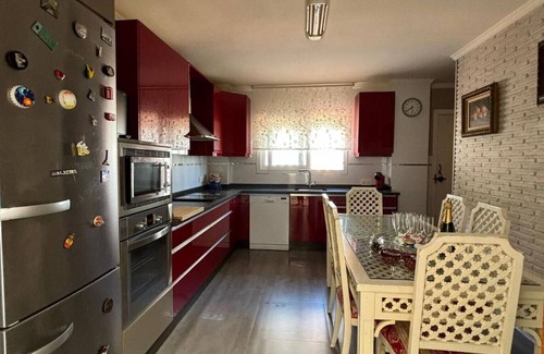 Alhaurin de la Torre Villa | 'Villa Isabella' with Mountain Views, Wi-Fi, and Air Conditioning