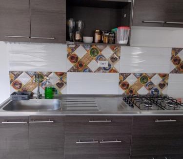 Tenza Apartment | Villa Isabel