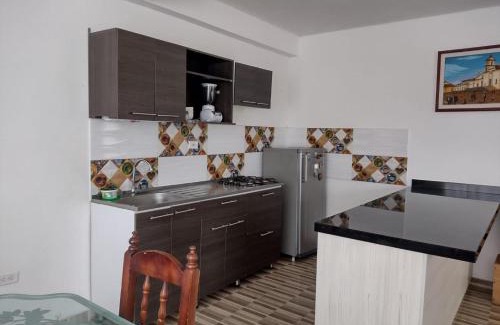 Tenza Apartment | Villa Isabel