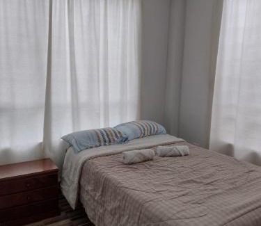 Tenza Apartment | Villa Isabel
