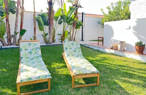 Churriana House | Villa Isabelita