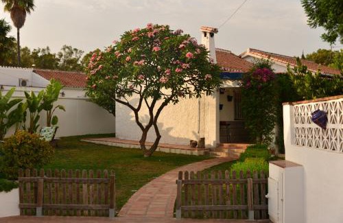 Churriana House | Villa Isabelita