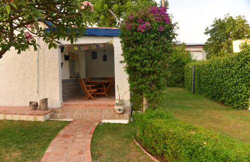 Churriana House | Villa Isabelita