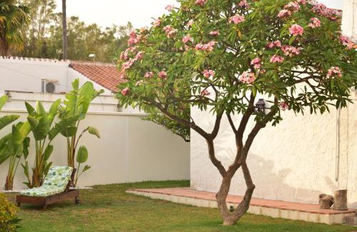 Churriana House | Villa Isabelita