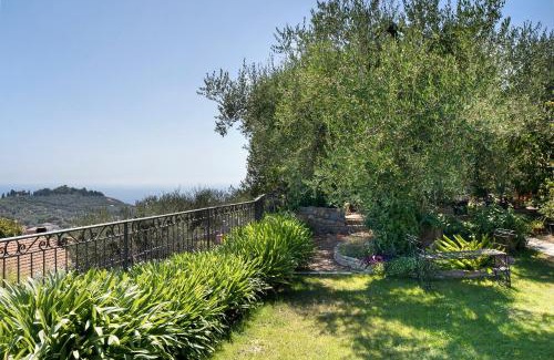 Gorleri Apartment | Villa Isabella Casa Lucia