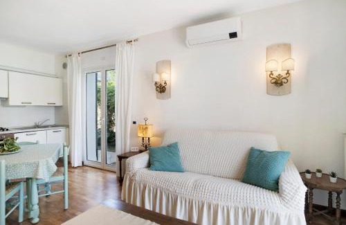 Gorleri Apartment | Villa Isabella Casa Lucia