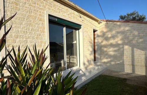 La Tremblade House | Villa ISKA - 6Velos-Calme-Piscine-Moderne-Centre-Port-Plages