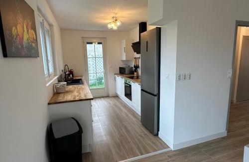 La Tremblade House | Villa ISKA - 6Velos-Calme-Piscine-Moderne-Centre-Port-Plages