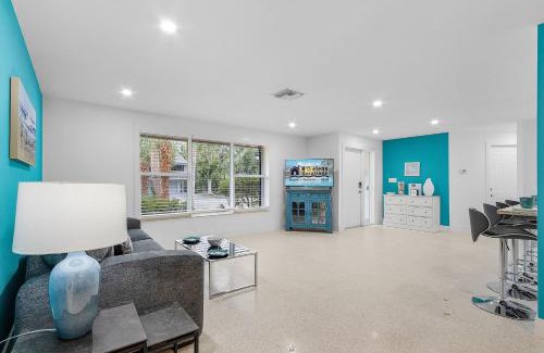 Sanibel House | Villa Island Pearl - Roelens Vacations