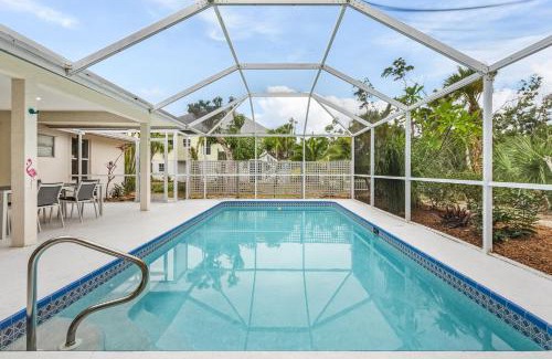 Sanibel House | Villa Island Pearl - Roelens Vacations