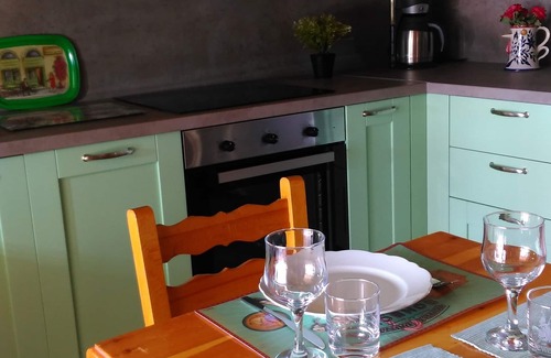 Volos House | Villa Ismini - Beach house