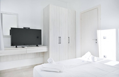 Polichrono Villa | Villa Ismini Tria in Polychrono