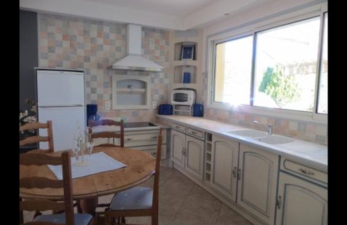 Vaison-la-Romaine Apartment | * Villa ISOLINA *