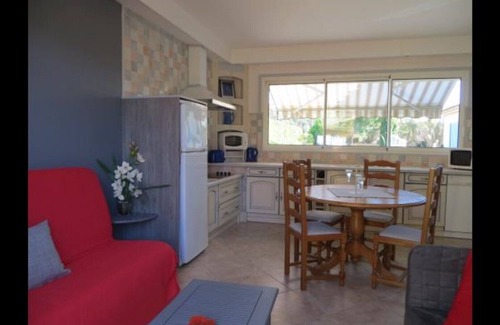 Vaison-la-Romaine Apartment | * Villa ISOLINA *