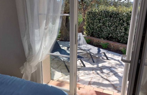 Preconil Villa | Villa Isollela