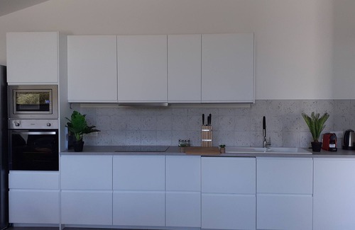 Belgodere House | Villa Isula 2 minutes from the beach Lozari!