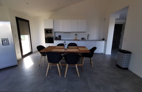 Belgodere House | Villa Isula 2 minutes from the beach Lozari!