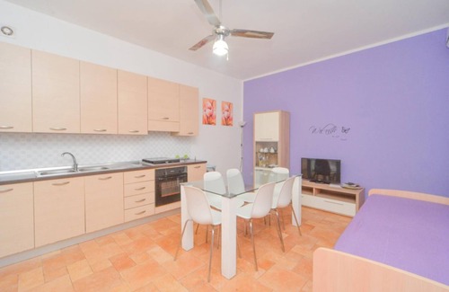 Piana Calzata Villa | Villa Diana 105 - Holiday Homes Mare Nostrum - In front of the beach and Pool