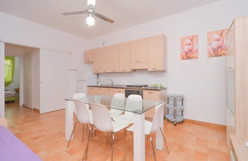 Piana Calzata Villa | Villa Diana 105 - Holiday Homes Mare Nostrum - In front of the beach and Pool