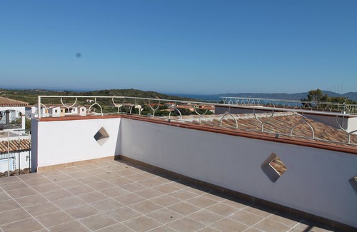 Case Peschiera-Lu Fraili Villa | Villa with private pool for 8 people 628