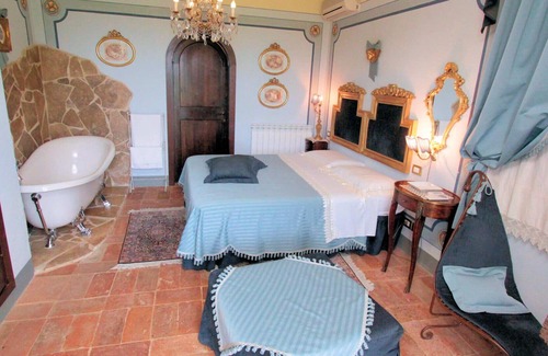 Ranciano Villa | Villa Eterea - Homelike Villas