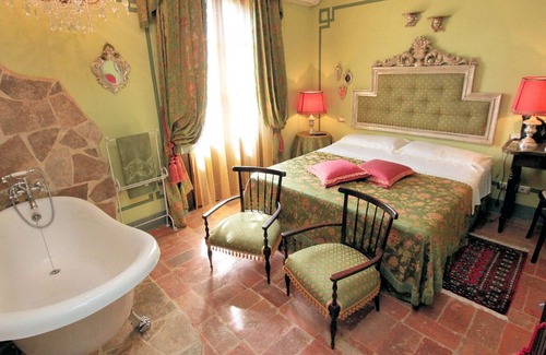 Ranciano Villa | Villa Eterea - Homelike Villas