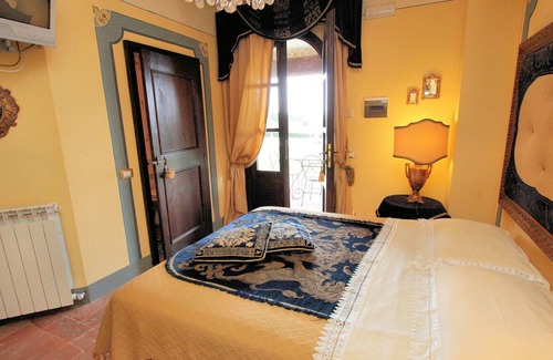 Ranciano Villa | Villa Eterea - Homelike Villas