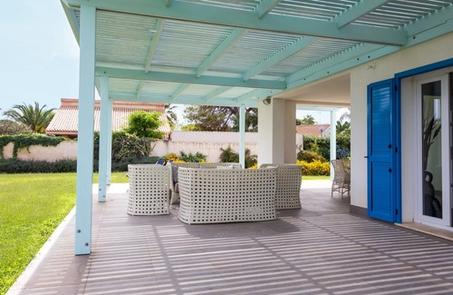 Caucana-finaiti-casuzze-finaiti Nord Villa | Villa
