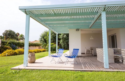 Caucana-finaiti-casuzze-finaiti Nord Villa | Villa