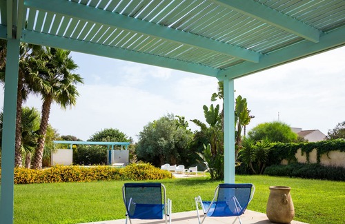Caucana-finaiti-casuzze-finaiti Nord Villa | Villa