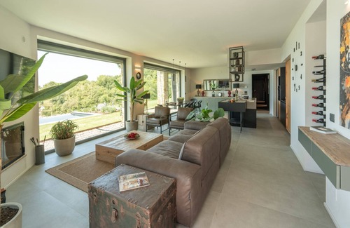 Castel Rigone Villa | Villa in Castel Rigone with 3 bedrooms sleeps 6