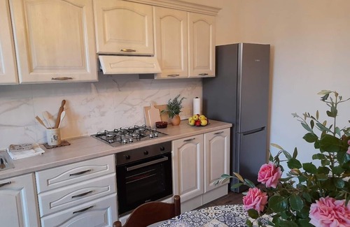 Bivio Pozzo Villa | Villa