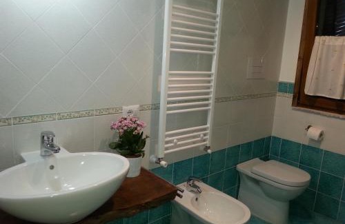 Sant'Egidio del Monte Albino Bed & Breakfast | Villa Le Favole