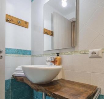 Sant'Egidio del Monte Albino Bed & Breakfast | Villa Le Favole