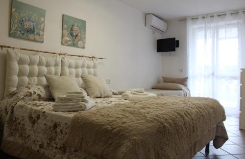 Castellabate House | Villa Carol