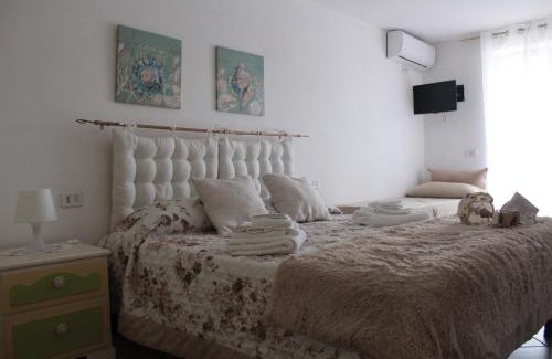 Castellabate House | Villa Carol