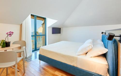Santa Maria di Castellabate Apartment | Villa Rosa Residence