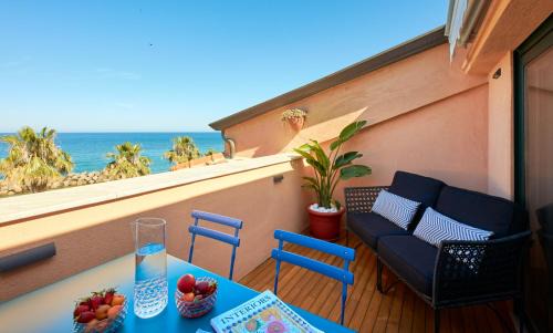 Santa Maria di Castellabate Apartment | Villa Rosa Residence