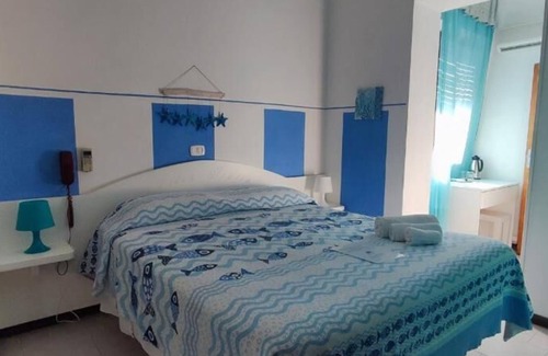 Porto Azzurro Bed & Breakfast | Villa Italia B&B